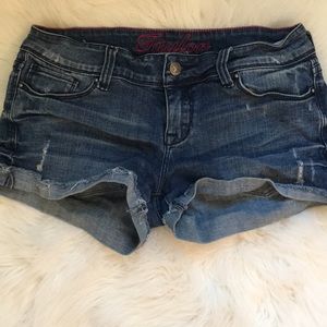 Delias Jean Shorts